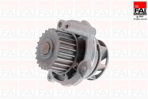 FAI AUTOPARTS Водяной насос WP6127